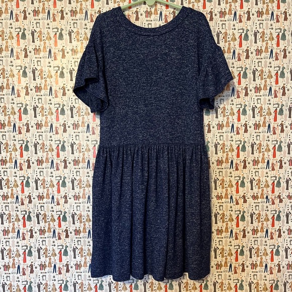 Cat & Jack dress 🖤 - Picture 2 of 4